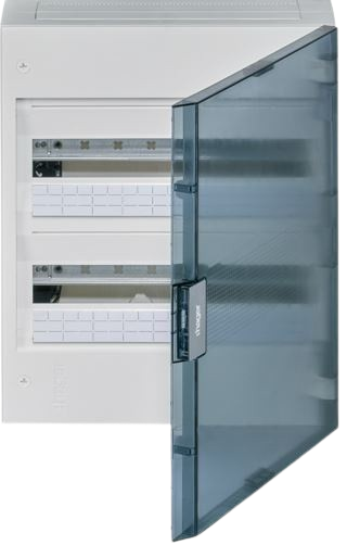 Coffret Hager